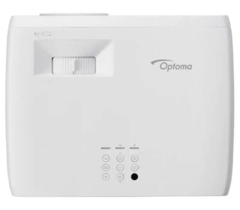 OPTOMA Проектор ZW351e, Kinodrive.kz &mdash; фото 3