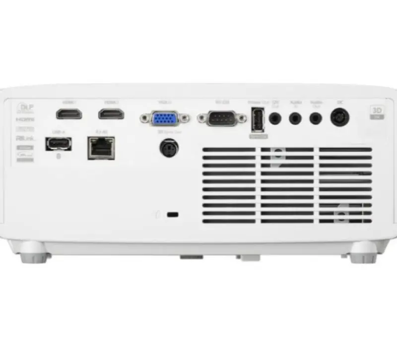 OPTOMA Проектор ZW351e, Kinodrive.kz &mdash; фото 4