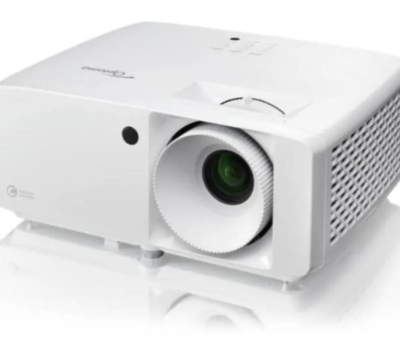OPTOMA Проектор ZW351e, Kinodrive.kz &mdash; фото 1