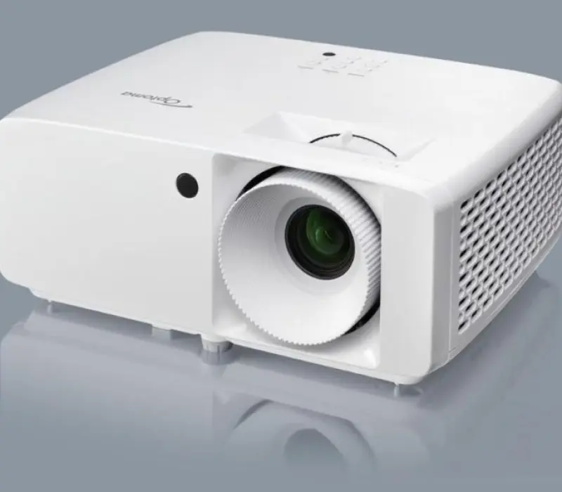 OPTOMA Проектор ZH331, Kinodrive.kz &mdash; фото 2