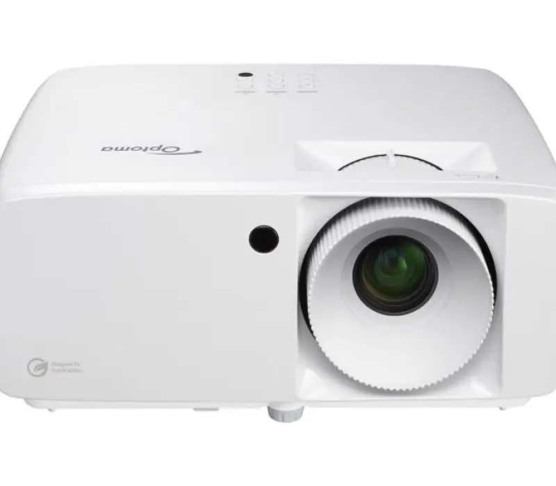 OPTOMA Проектор ZH331, Kinodrive.kz &mdash; фото 1