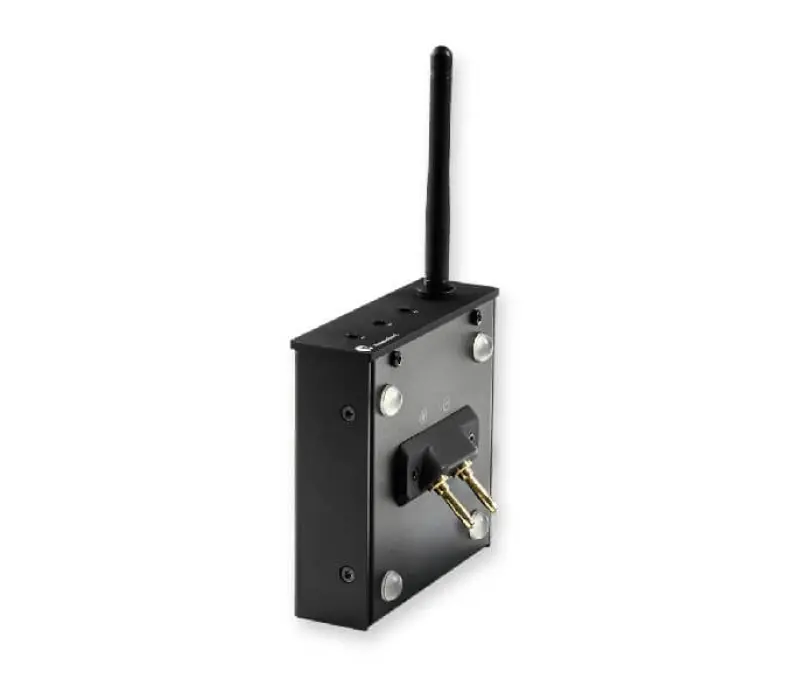 PRO-JECT Усилитель Wireless Box E ЧЕРНЫЙ EAN:9120137900736, Kinodrive.kz &mdash; фото 1