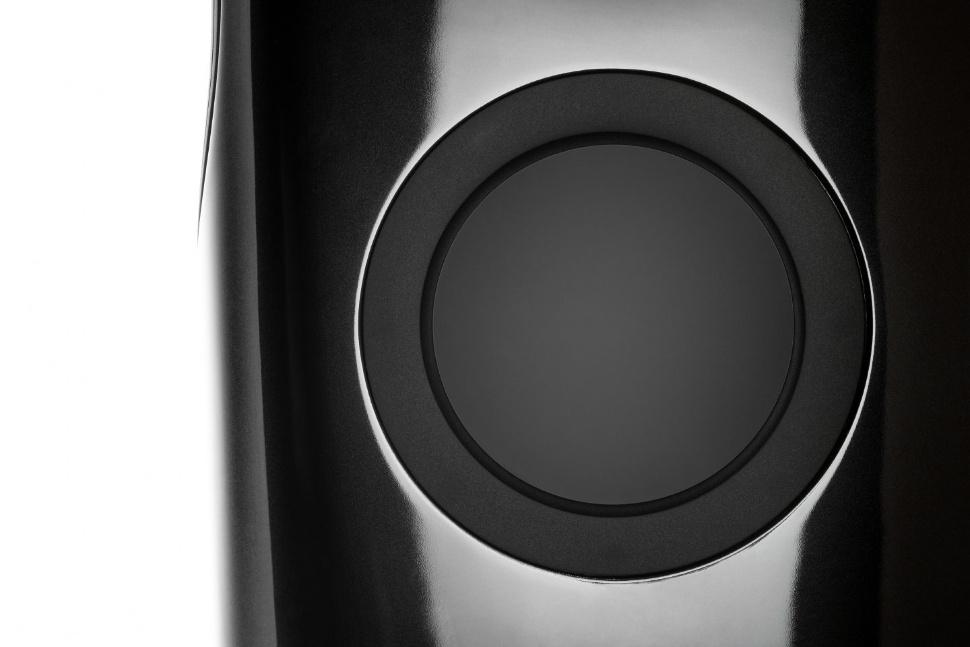 Тест акустики KEF Blade: такой разноплановый High End Тест акустики KEF Blade: такой разноплановый High End