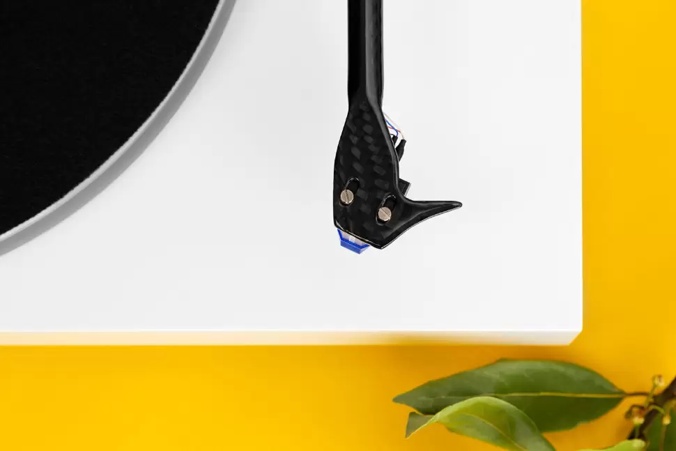 Тест проигрывателя винила Pro-Ject X1: равновесие во всем