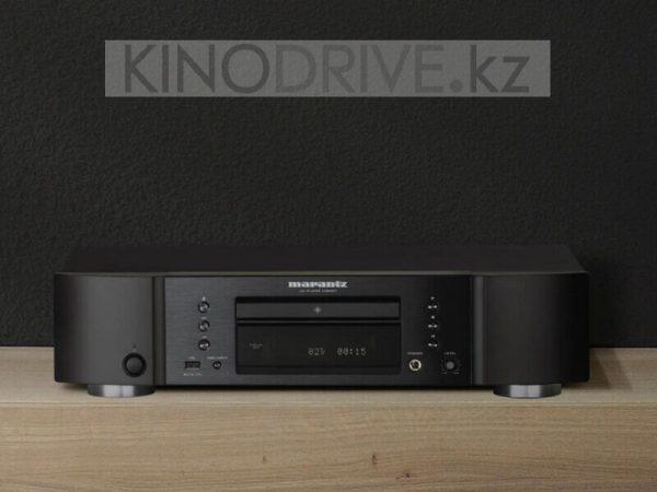 CD-проигрыватели Marantz: совершенство звучания компакт-дисков