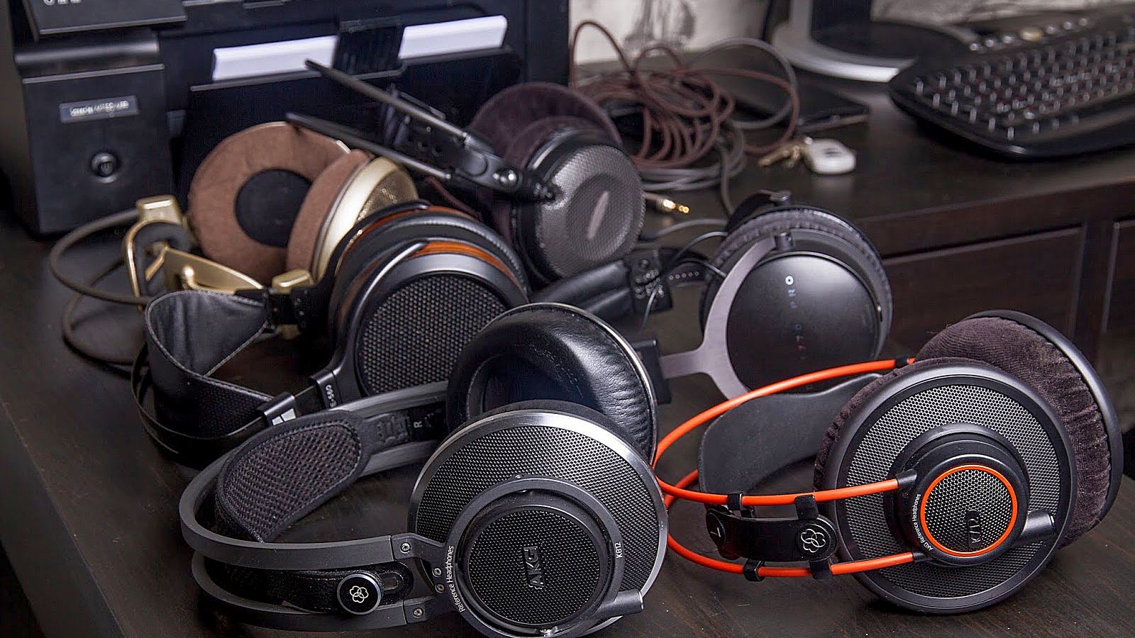 Как правильно выбрать наушники для качественного звучания: Обзор лучших моделей