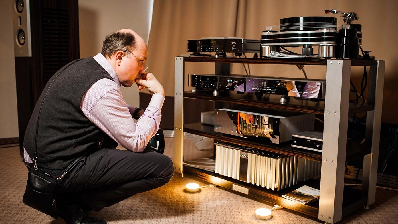 Что такое Hi-Fi и Hi-End? Разница и выбор для начинающих аудиофилов