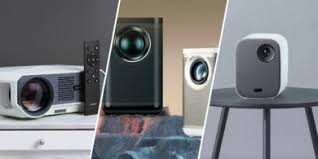 Топ-5 полезных аксессуаров для владельцев проекторов Топ-5 полезных аксессуаров для владельцев проекторов