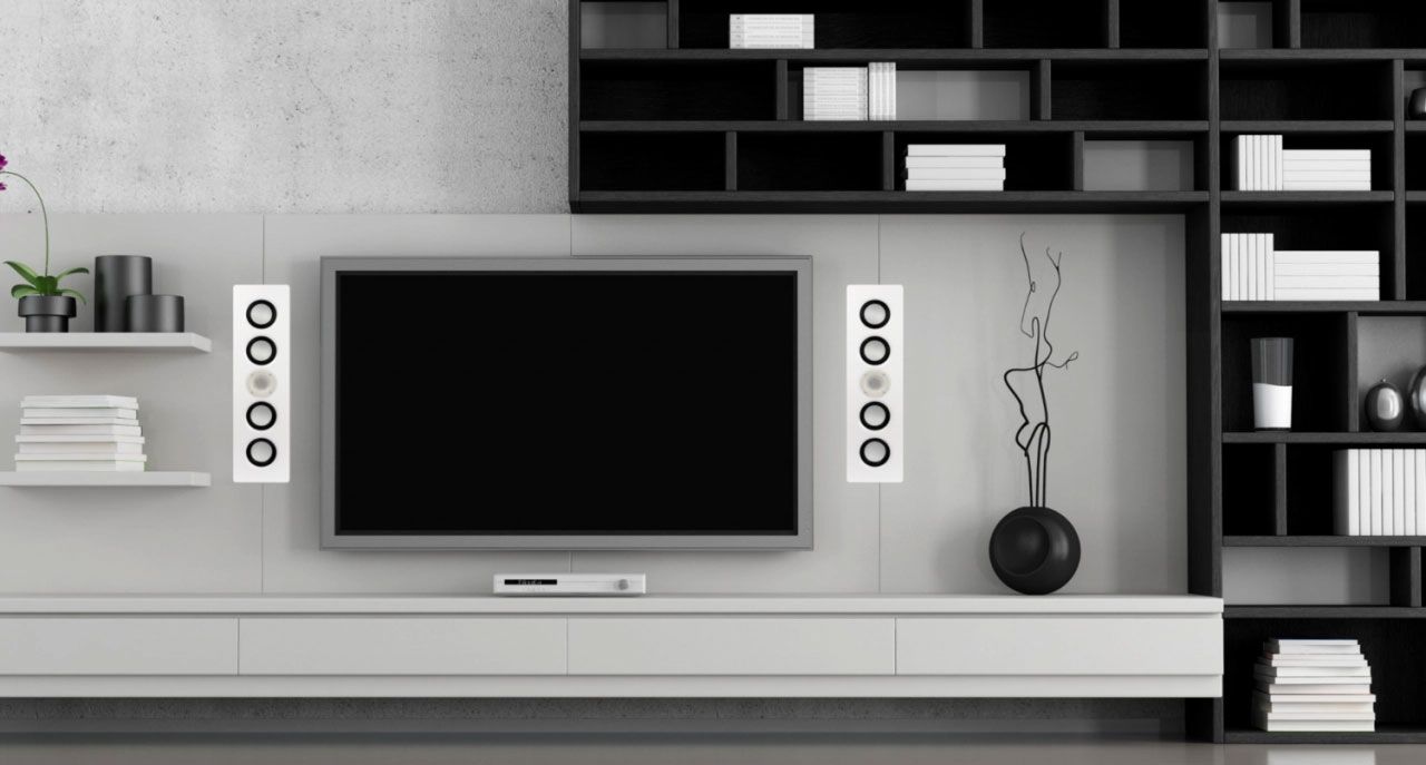 Какие колонки лучше для домашнего кинотеатра: Ведущие бренды и модели для идеального звучания