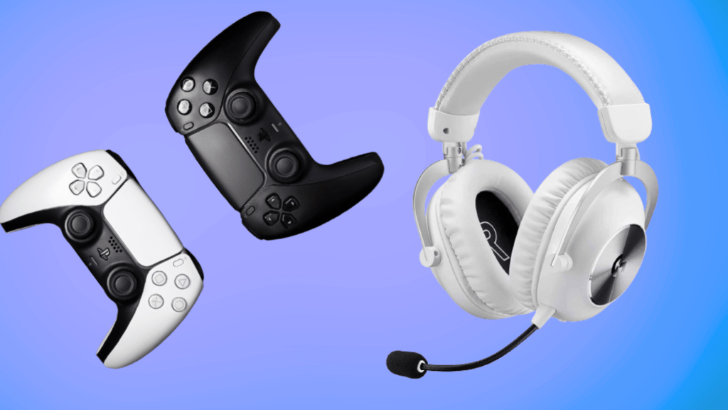 Игровые наушники: на что обратить внимание при выборе?