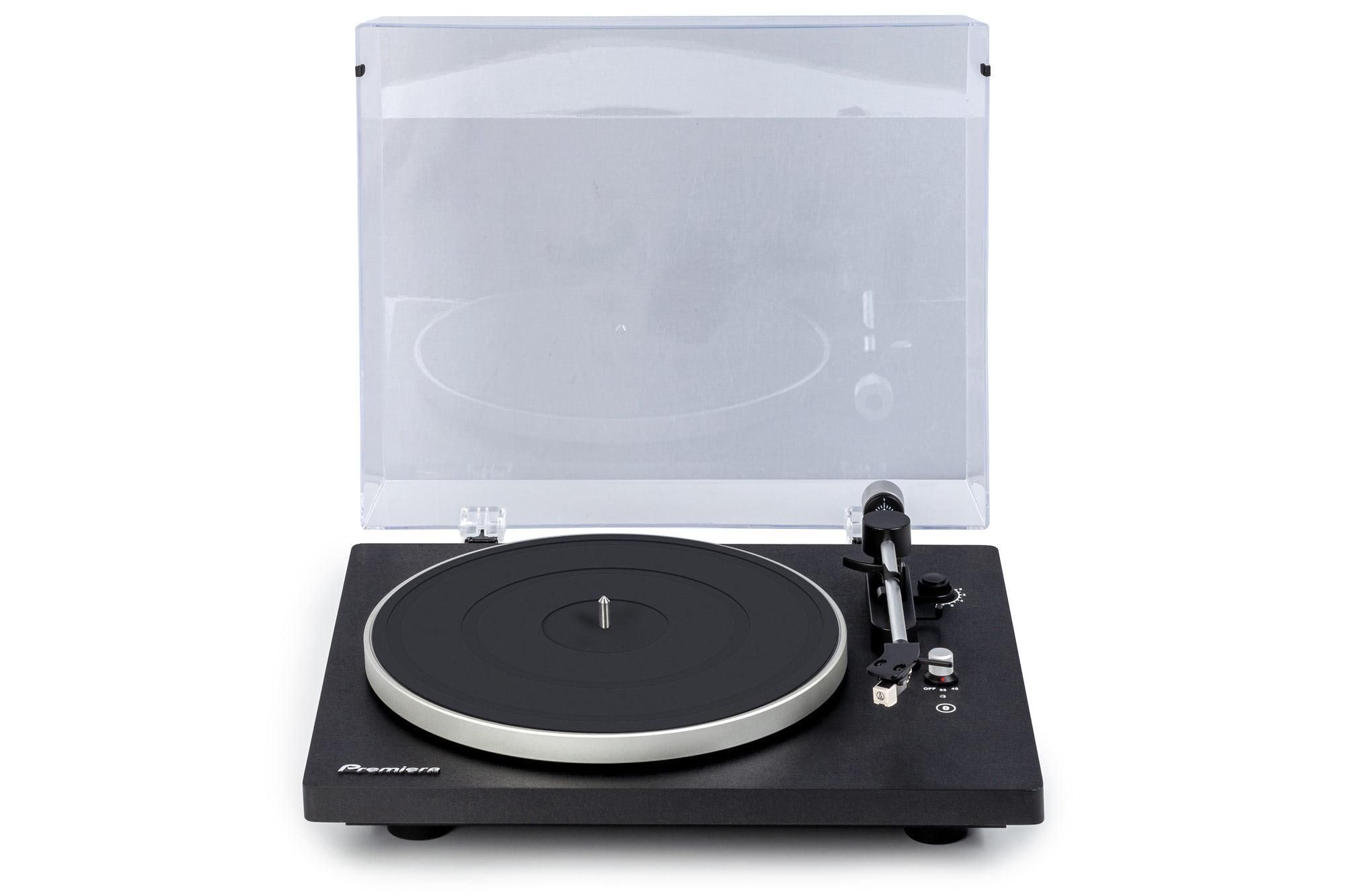 Виниловые проигрыватели с Bluetooth: Современные технологии и классика в одном устройстве