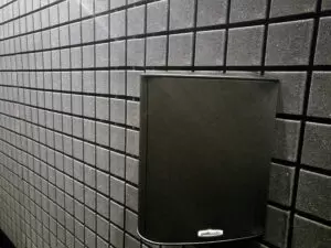 4К- кинотеатр с системой 7.2 на Polk Audio 4К- кинотеатр с системой 7.2 на Polk Audio