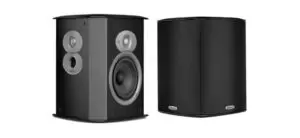 4К- кинотеатр с системой 7.2 на Polk Audio 4К- кинотеатр с системой 7.2 на Polk Audio