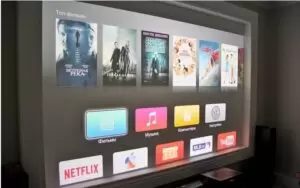 Акустика Polk Signature – новинка 2017 года работает в частном кинотеатре в Алматы