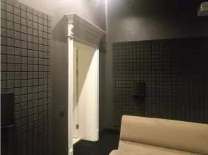 4К- кинотеатр с системой 7.2 на Polk Audio 4К- кинотеатр с системой 7.2 на Polk Audio