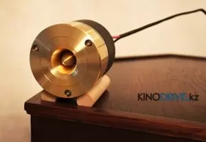 Комната настоящего меломана