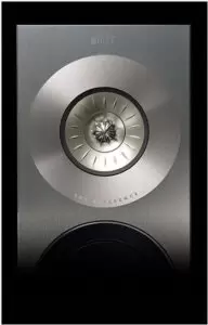 KEF Reference и Dolby Atmos в частном кинозале в Алматы