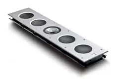 KEF Reference и Dolby Atmos в частном кинозале в Алматы