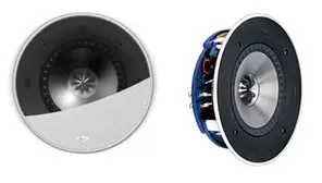 KEF Reference и Dolby Atmos в частном кинозале в Алматы