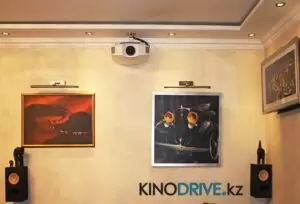 Комната настоящего меломана