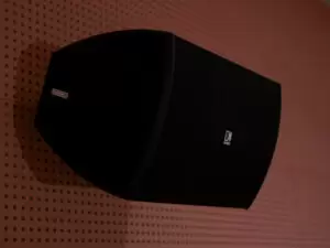 AUDAC и DAS звучат в уютном кинозале Esentai City в Алматы