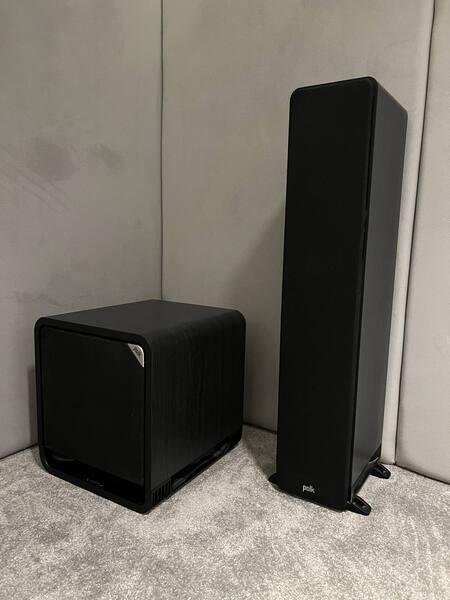 Optoma и Polk работают в «Белом» кинозале в г. Алматы