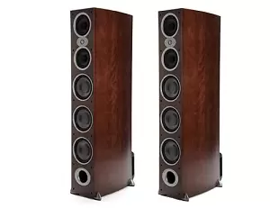 Домашний 3D-кинозал дарит радость детям (Polk Audio RTi + Optoma HD28DSE)