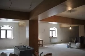 Домашнее караоке, кинозал и интерактивный гольф на базе Optoma, AUDAC и Polk Audio