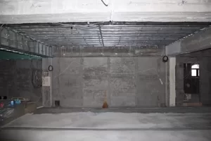 Домашнее караоке, кинозал и интерактивный гольф на базе Optoma, AUDAC и Polk Audio