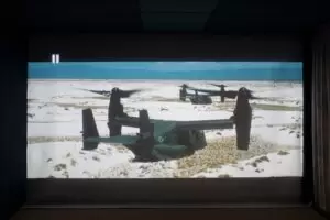 Домашнее караоке, кинозал и интерактивный гольф на базе Optoma, AUDAC и Polk Audio