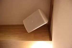 Домашнее караоке, кинозал и интерактивный гольф на базе Optoma, AUDAC и Polk Audio