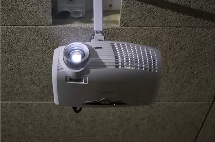 Кинотеатр AL PACINO