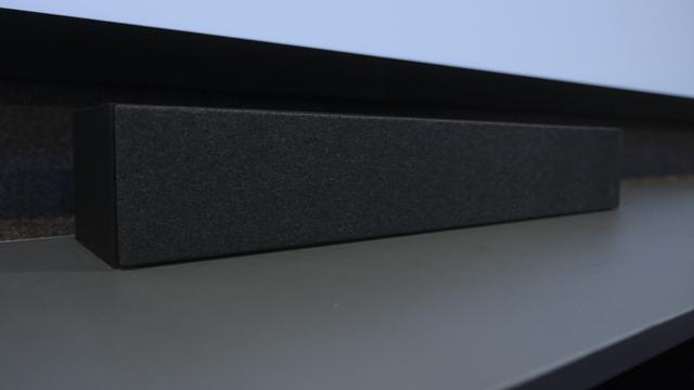 Домашний кинозал Polk и JVC