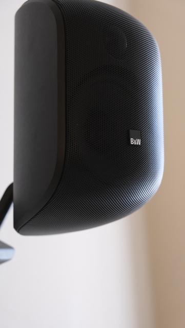 Домашний Кинозал 5.1. на акустических системах BOWERS &amp; WILKINS, KEF, DEFINITIVE TECHNOLOGY и AV-ресивере MARANTZ