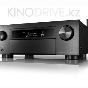 AV-ресивер DENON AVC-X6700H Черный