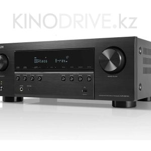 AV-ресивер DENON AVR-S970H Черный