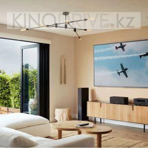 AV-ресивер DENON AVR-X2800H Черный