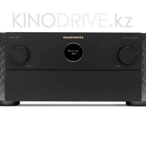 AV-Ресивер MARANTZ CINEMA40 Черный