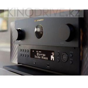 AV-Ресивер MARANTZ CINEMA40 Черный