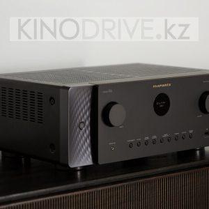 AV-Ресивер MARANTZ CINEMA60 Черный