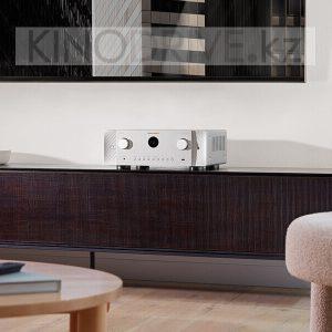 AV-Ресивер MARANTZ CINEMA60 Серебро