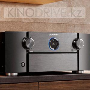 AV-ресивер MARANTZ SR8015 Черный