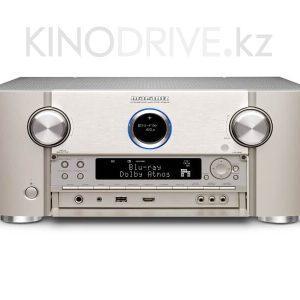 AV-ресивер MARANTZ SR8015 Серебро