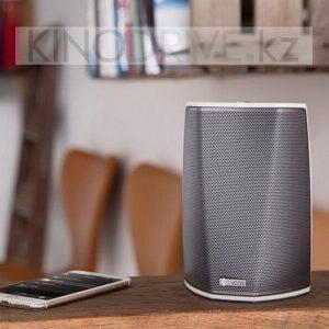 Беспроводная Hi-Fi акустика DENON HEOS 1 HS2 Белый