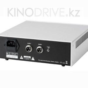 Блок питания Pro-Ject Power Box DS2 Amp Черный
