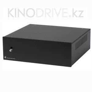 Блок питания Pro-Ject Power Box DS2 Amp Черный