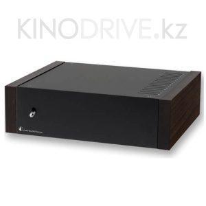 Блок питания Pro-Ject Power Box DS2 Sources Черный-Эвкалипт