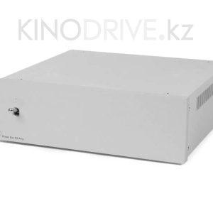 Блок питания Pro-Ject Power Box RS Amp Серебро