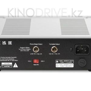 Блок питания Pro-Ject Power Box RS2 Черный