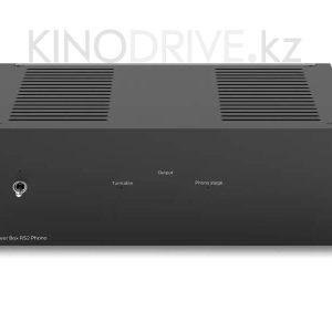 Блок питания Pro-Ject Power Box RS2 Черный